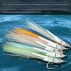 3D Eyes Realistic Minnow Fly Fishing Lures Freshwater Use Bass Fishing Baits  Fly Fishing