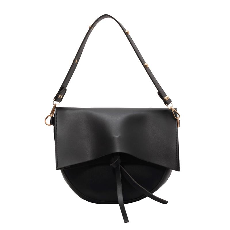 

Высококачественные женские сумки из искусственной кожи, сумка-седло, повседневная женская маленькая сумка через плечо, дизайнерские женские сумки через плечо для женщин