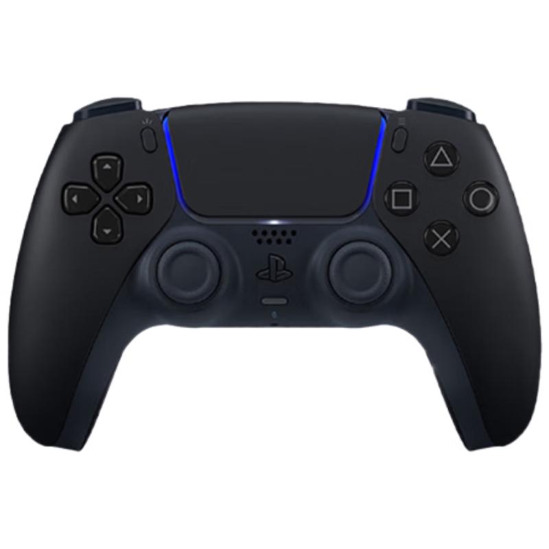 Sony PlayStation DualSense & DualSense Edge Wireless Controllers