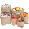 New Arrival: Kraft Paper Bags for Student Desktop & Dorm Storage, Free Shipping