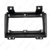 Kompatibel mit 02-05 Ford Fiesta: 9-Zoll Android Navigationsbildschirmrahmen.