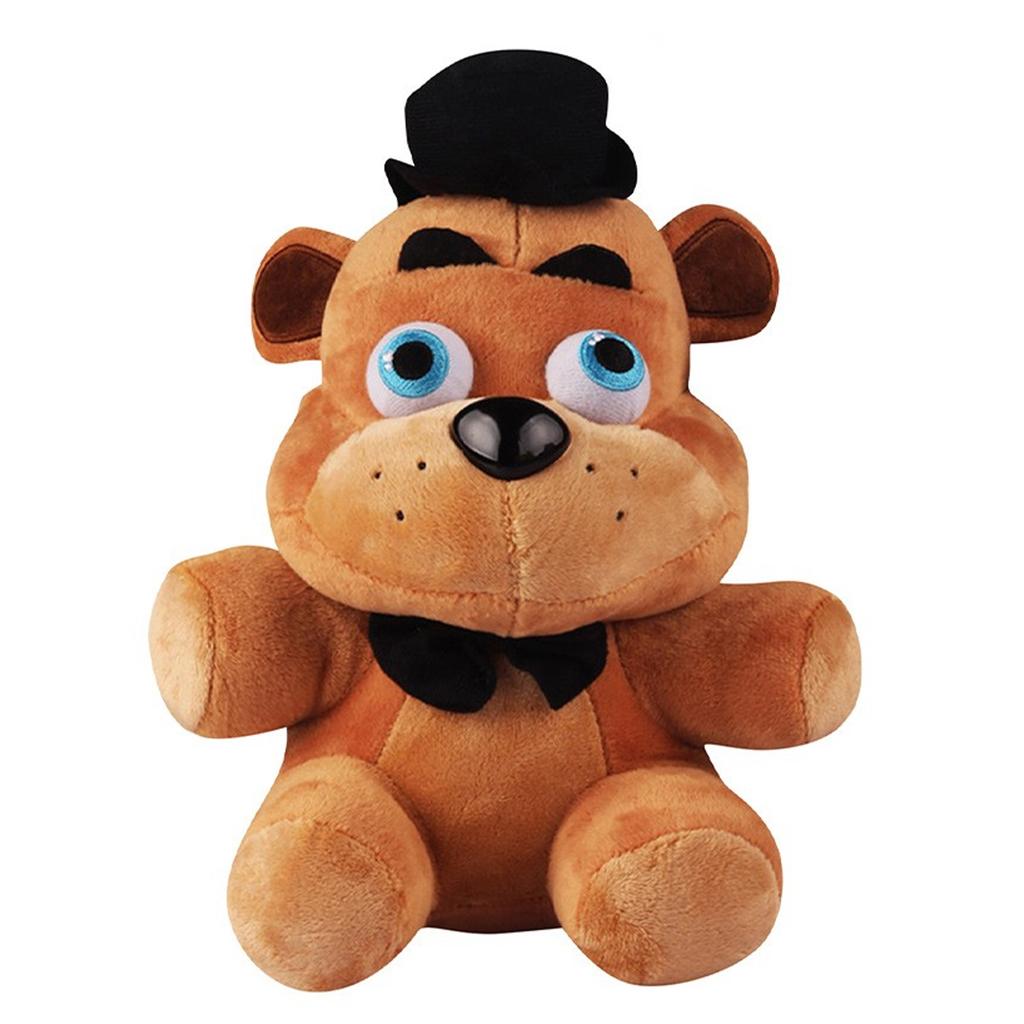 Toy For Collectibles, Plush Doll For Boys Girls Birthday Gifts