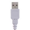 USB 2.0 A-Type Male to 5.5 x 2.5mm DC 5V Power Plug Connector Router Speaker Charging Cable