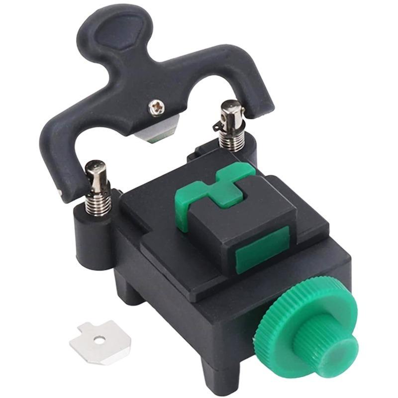 Watch Back Cover Remover Adjustment Quick Removal Snap Watch Back Case Opener Watch Maintenance Repair Tools for Watchmakers