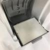 BAAJ-For Bullfrog M Series M6 M7 M8 M9, A Series A5 A6 A7 A8 A9(2023-Present) Hot Tub Spa Flat Filters- 4Pcs 10-00814