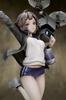 Ques Q 13 Sentinels: Aegis Rim Minami Natsuno 1/7 Scale PVC Pre-painted Complete Figure
