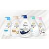 DOVE Body Wash 1000G 3 Types, Choose 1