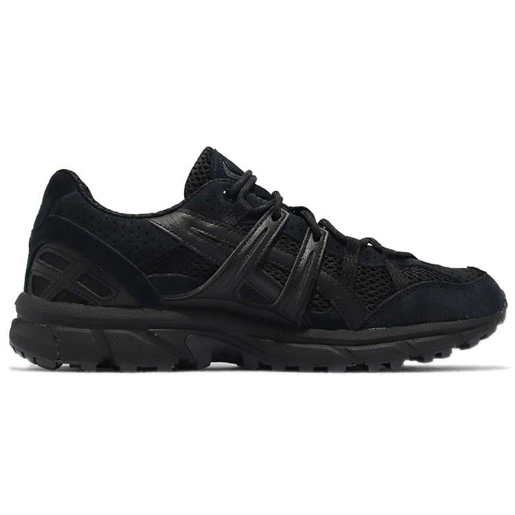 Neuer Asics Gel Sonoma 15 50 Triple Black 1201A438-001