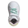 Adidas Childrens/Kids Grand Court Mid Calf Trainers