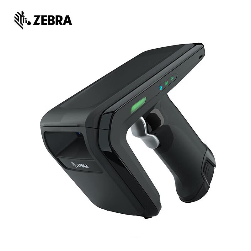 Zebra RFD40 RFID Sled