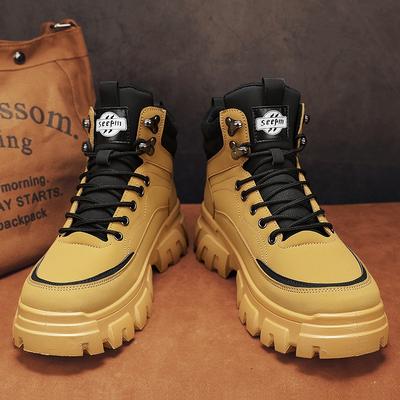 Μπότες και μποτάκια