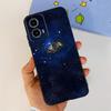 For Motorola Moto G24 Power Case 2024 New Fashion Flower Silicone Soft Back Cover For Moto G24 G34 Phone Case MotoG24 G 24 Coque