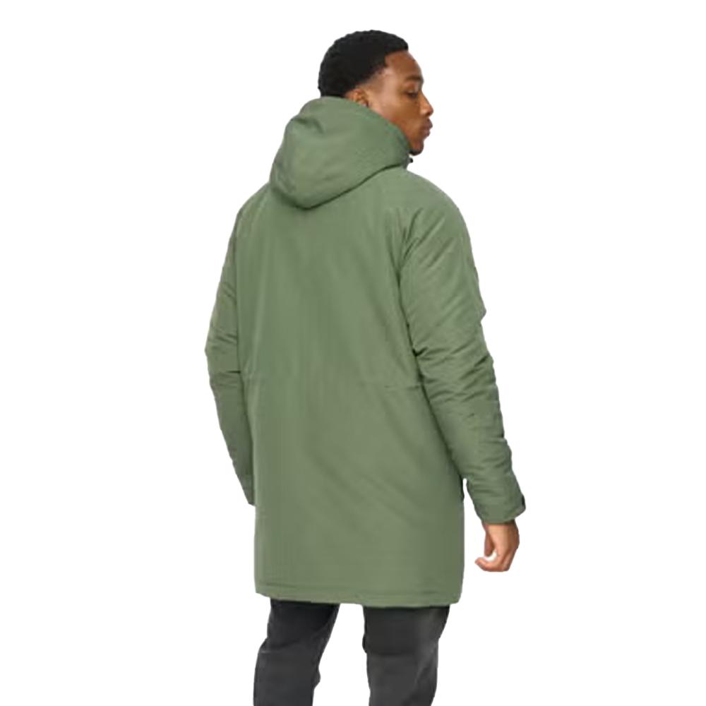 Duck and Cover Mens Copfords Parka
