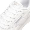 Reebok Royal Glide Women Sneakers White/white/cold Grey 2