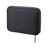 Table Tennis Racket Case YT Case Holds 2 Rackets 63400 Flash Red [Butterfly]