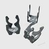 Brake Cable Replacement Wear-resistant Non-deformation Easy To Use Spring Retainer Brake Cable Clip For Beetle 1999-2010