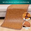 Summer Cooling Bamboo Sofa Cushion