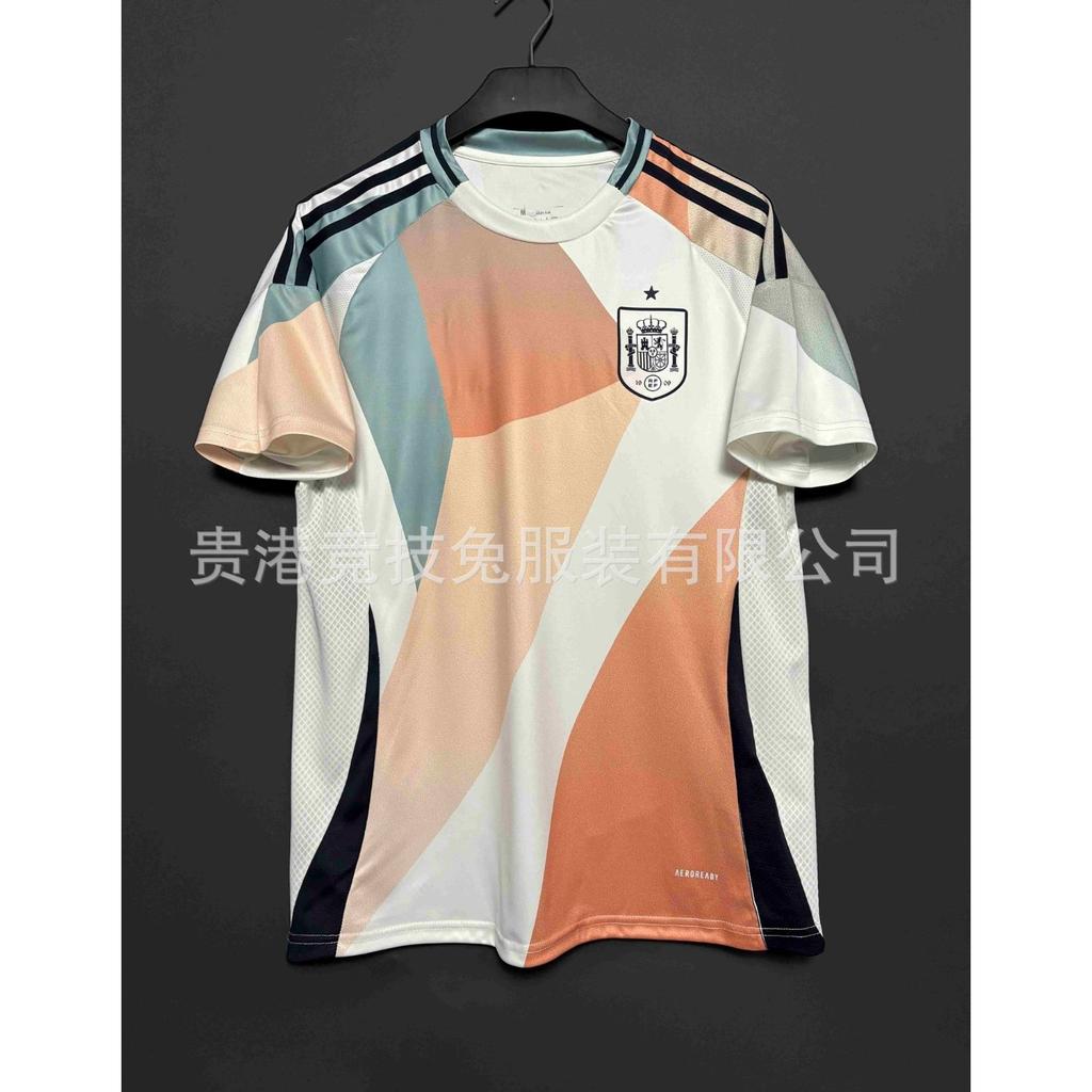 25-26 Colombia Ya World Cup National Team Fan Version Shirt Three Standard Complete Football Thai Jersey