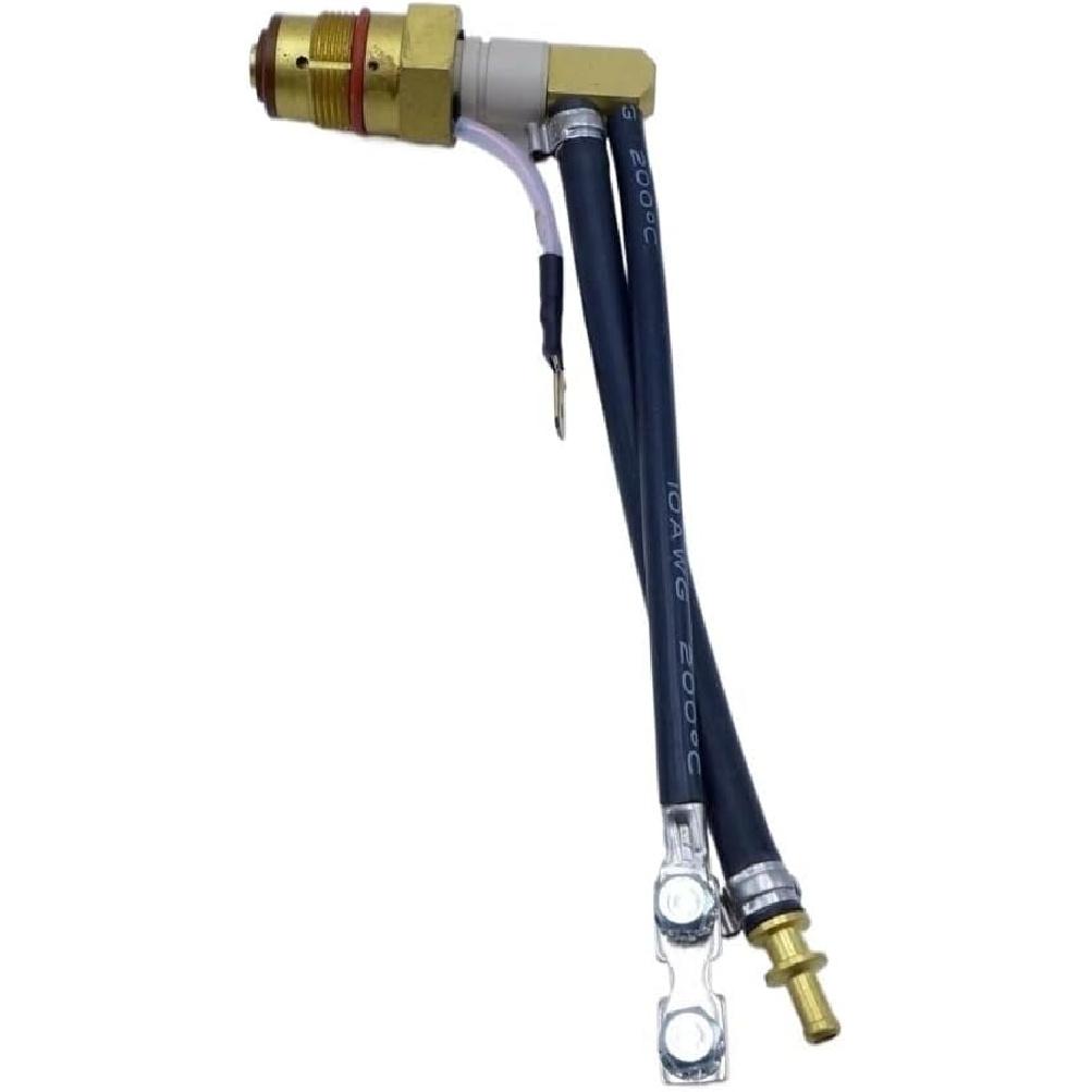

NON HF Pilot Arc Back Striking S45 PT-60 PT60 IPT-60 IPT-40 PT-40 PT40 Cutting Torch Consumables Plasma Torch(C(PT40)) A(S45)