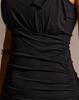 Kulsiseu Cs Halter Sleek Dress-008