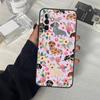 Dachshund Teckel Dackel Dog Case For Samsung Galaxy A54 A34 A14 A36 A56 A06 A13 A53 A32 A12 A22 A52 A35 A17 A16 A55 A15