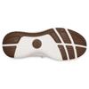 UGG CA78 Kapcie Tasman 'Białe' 1136594-WGM