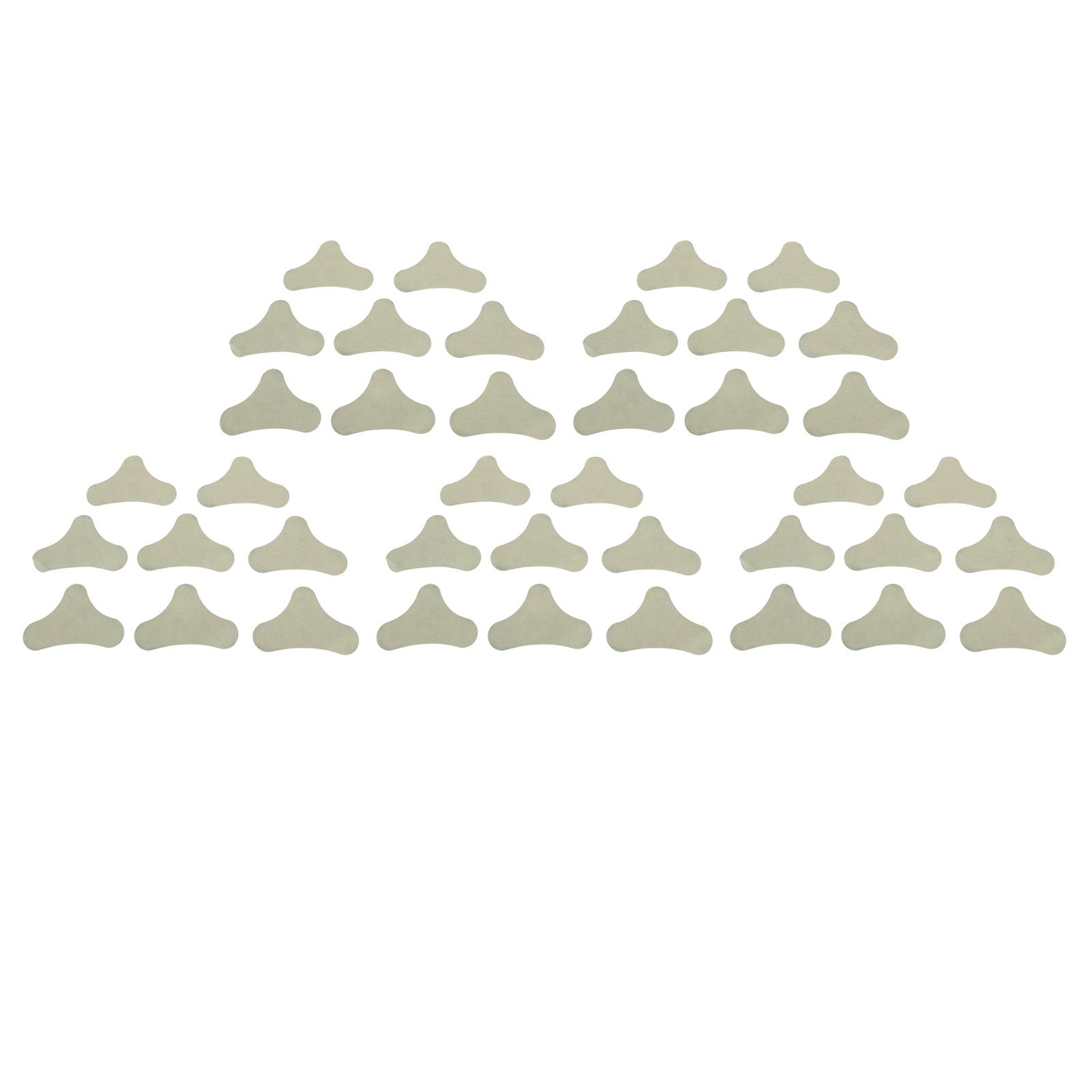 

40pcs Relieving Patch Reduce Soreness Herbal Extract Muscle Joint Relieving Patch for Neck Shoulder