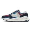 New Balance 57/40 Námornícka Bordová Unisex Tenisky Červená M5740TB