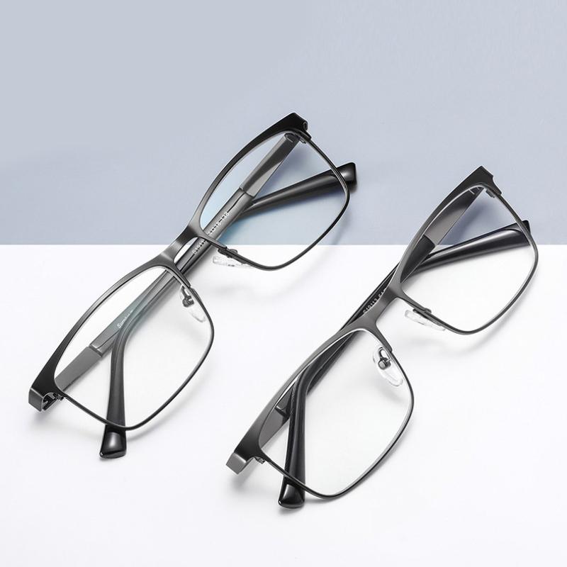 Деловые очки для чтения — фото 6