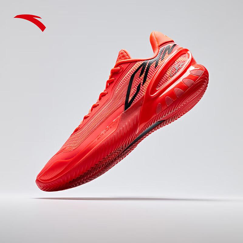 

ANTA Swift 3 DiVincenzo Signature Low-Top Basketball Shoes