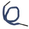 NonSlip Sunglasses Rope Unisex Outdoors Sports Elastic Glasses Cord Eyeglasses Neck Strap(Black )