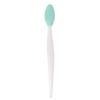 Double-sided Silicone Nose Blackhead Remover Brush Exfoliating Cleaning Tool