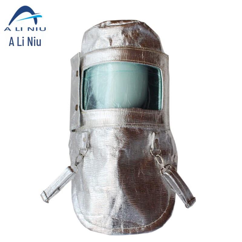 Aliniu ALY-021 High-Temperature Heat Protective Hood