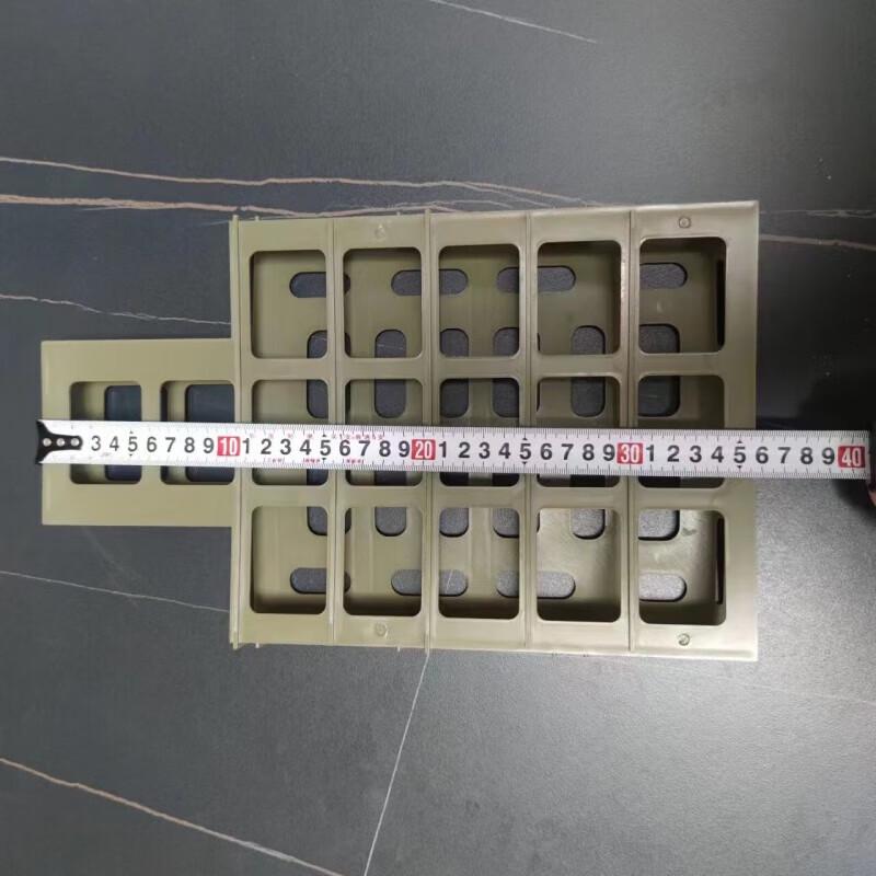 Ningzhao Tactical Assault Backpack Series 1