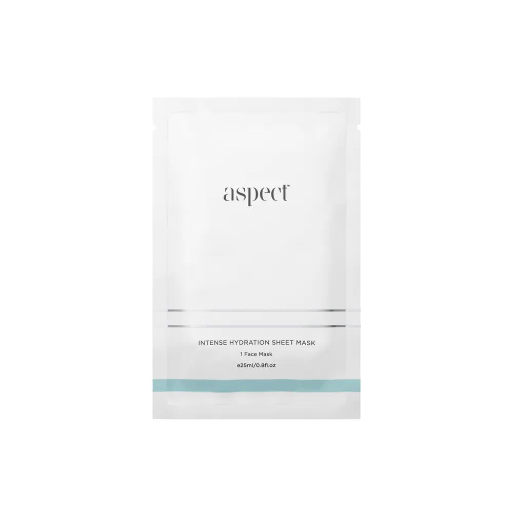 ASPECT Intense Hydration Sheet Mask