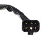 Car Ignition Start Switch Engine Start Switch 89FB-11572-AB 89FB11572AB Suitable For Ford ESCORT FIESTA PUMA KA