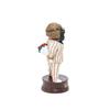 Ghibli Museum Exclusive Bubblehead Mamma Aiuto Boss Tuxedo Mini Figure Ver.