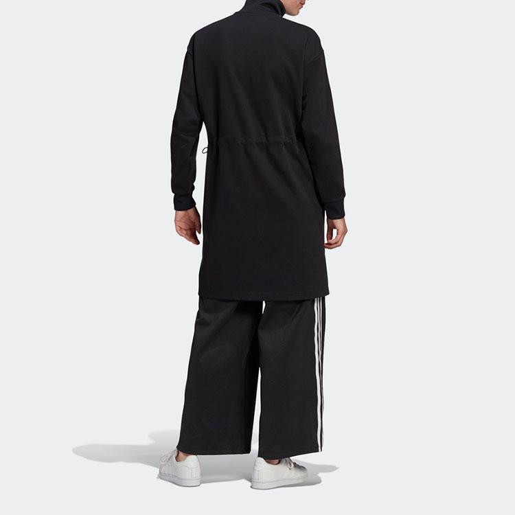 Adidas Originals Jacket Women's Black GN2793