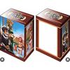 Bushiroad Deck Holder Collection V2 Vol.1013 Dengeki Bunko Sword Art Online "Desert Banquet" Part.2
