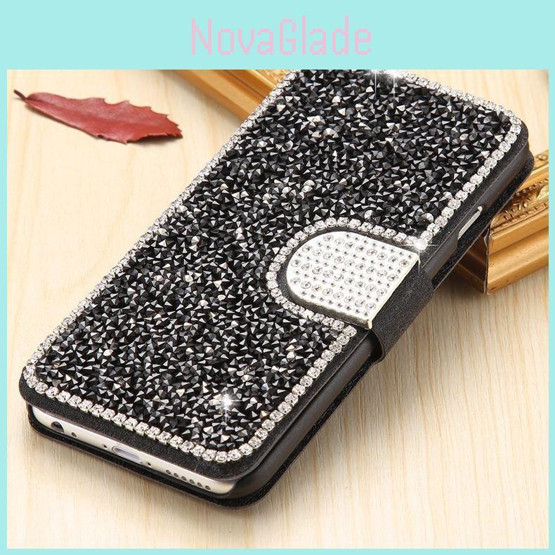 Leather Stylish Tpu Clamshell Case Iphone 6s 7 Plus Is Lightweight And Durable