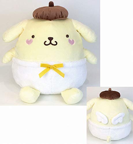 

Плюшевая игрушка Pom Pom Purin Angel L