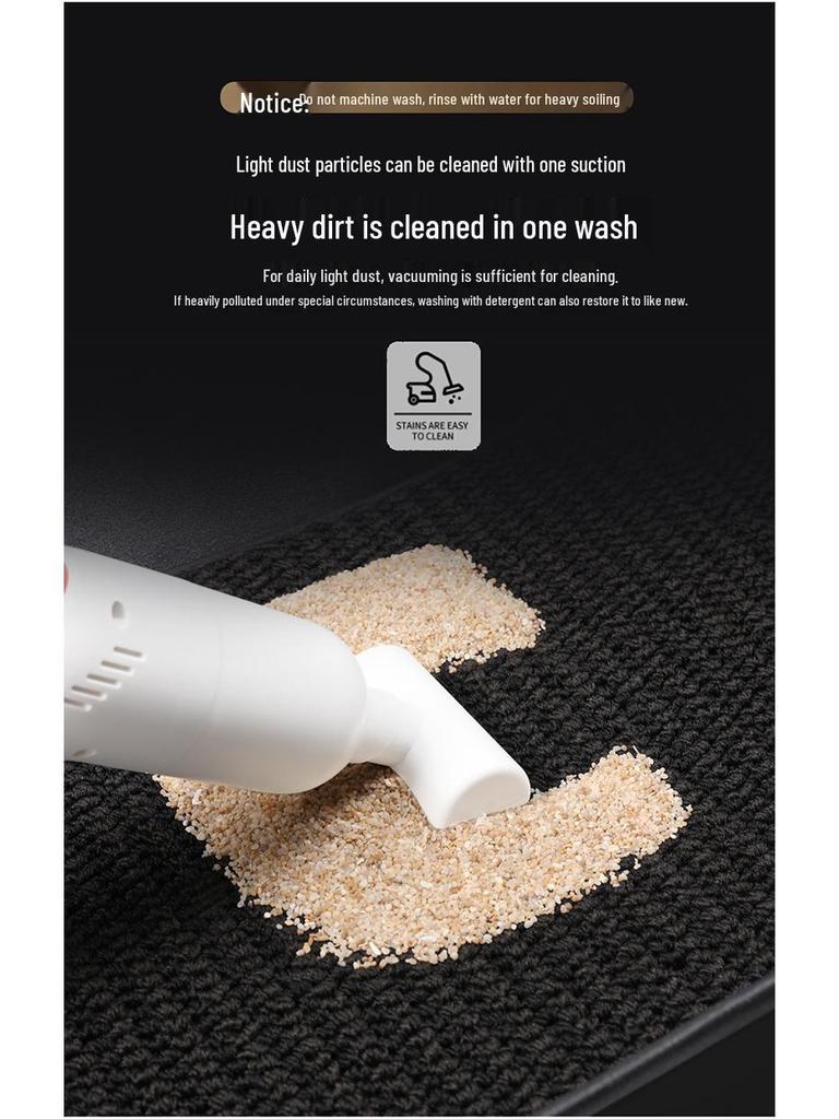 Applicable Tesla Model 3 & Model Y TPE Floor Mats - Full Surround Car Accessories