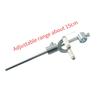 Car Body Line Tool Automobile Dent Repair Wheel Arch Car Wheel Eyebrow Parallel Scriber for Automotive Tools