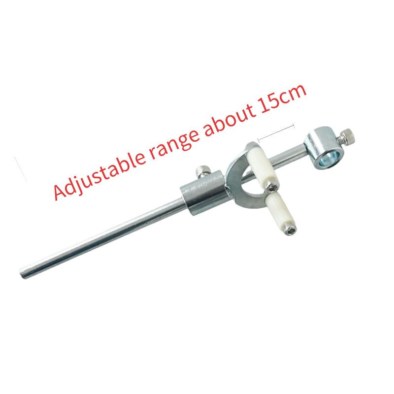 Car Body Line Tool Automobile Dent Repair Wheel Arch Car Wheel Eyebrow Parallel Scriber for Automotive Tools