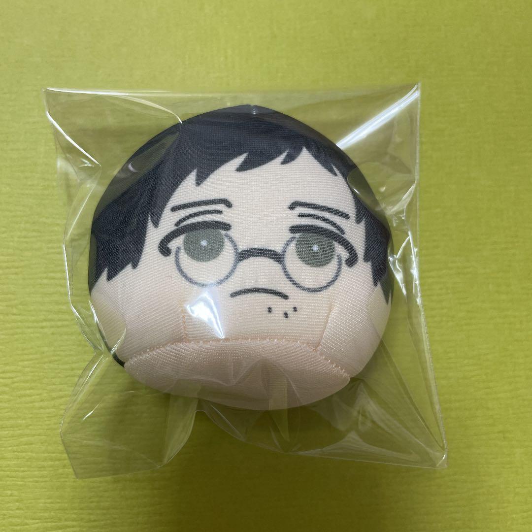 Bungo Stray Dogs (BunStr) Tayama Katai Manju