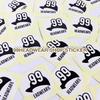 New Era 9FORTY Cap 99HeadwearShop Sticker Included Men's/Women's Baseball Cap Navy