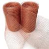 Pure Copper Mesh Woven Filter Sanitary Food Grade for Distillation Moonshine Home Brew Beer 2025 New