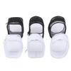 Mini Anime Doll Display Bag Transparent Coin Purse Pouch Organizer Case Wallet Key Lipstick Earphone Storage Bag