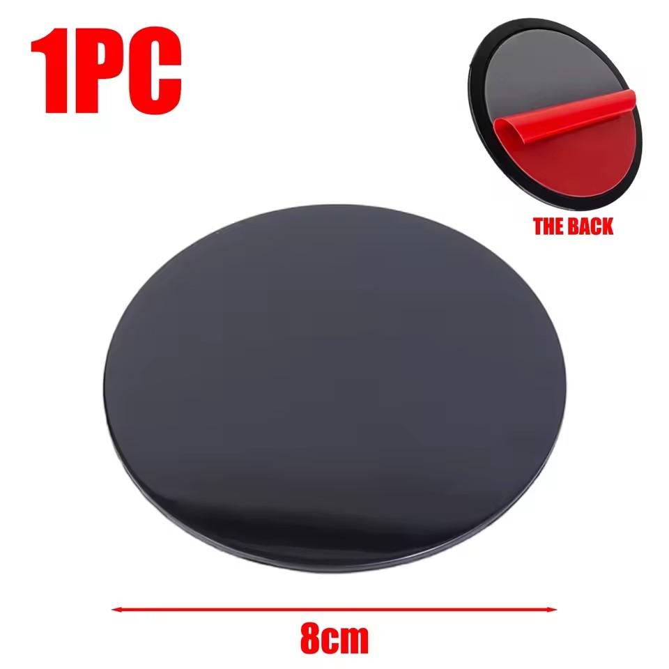 

Car Dashboard Suction Cup Cellphone Mount Base Universal Suction Cup Phone Holder Pad Disk for Car Dashboard Windshield