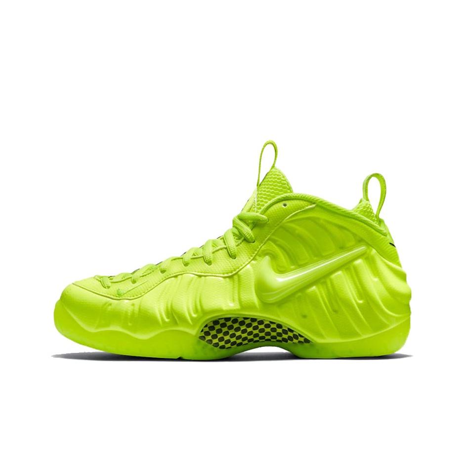 

Nike Foamposite Pro Vintage Basketball shoes Men